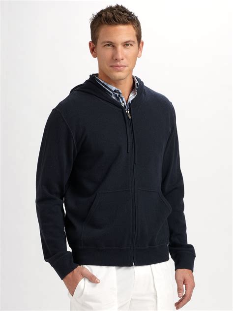 mk hoodie mens